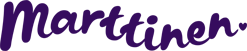 Logo [Nuorisokeskus Marttinen]
