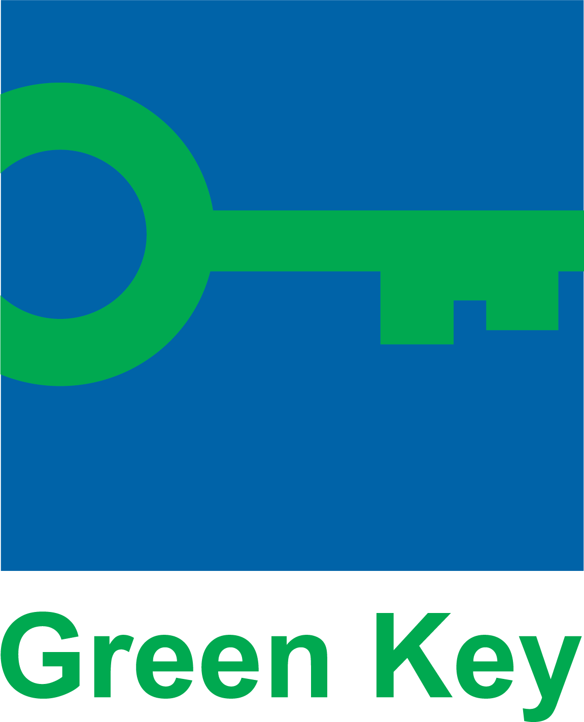 Logo of Green Key